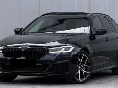 Gebraucht BMW 530e 184 PS (135 kW) 2022 Other Kombi