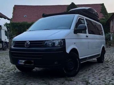 VW T5