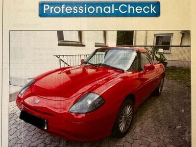 Fiat Barchetta