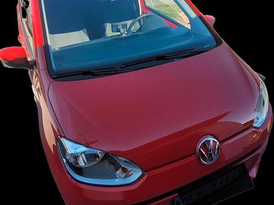 VW up!