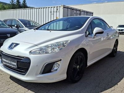 Peugeot 308 CC
