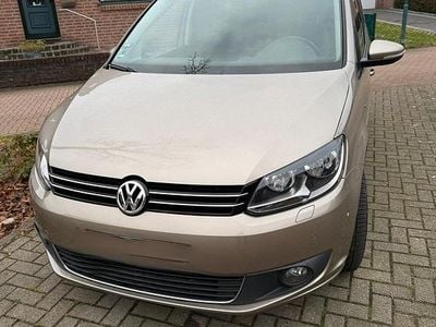 VW Touran