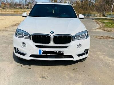 gebraucht BMW X5 F15 xDrive35i -