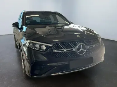 Gebraucht Mercedes GLC300