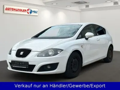 Gebraucht Seat Leon