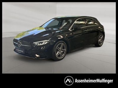 Mercedes A250