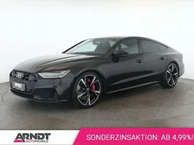 Gebraucht Audi S7 Sportback