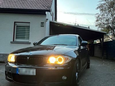 gebraucht BMW 120 Coupé 