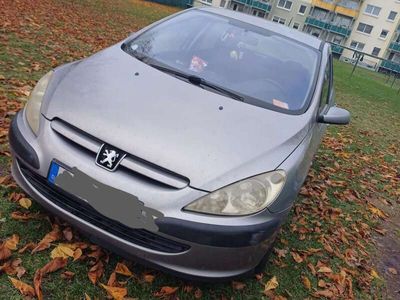 gebraucht Peugeot 307 75 Presence