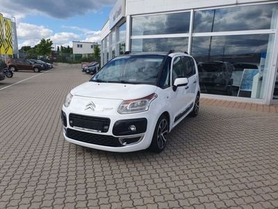 Citroën C3 Picasso
