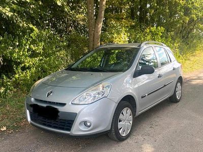 Renault Clio II