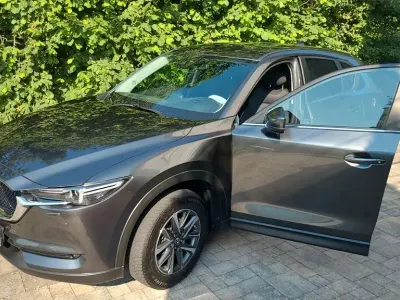 Gebraucht Mazda CX-5