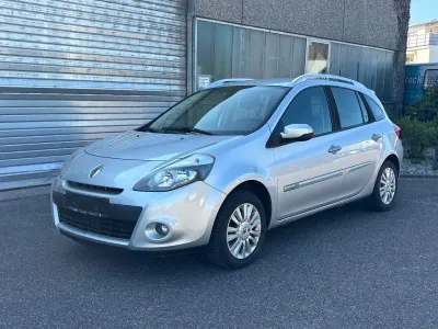Gebraucht Renault Clio