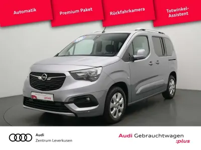 Gebraucht Opel Combo Life