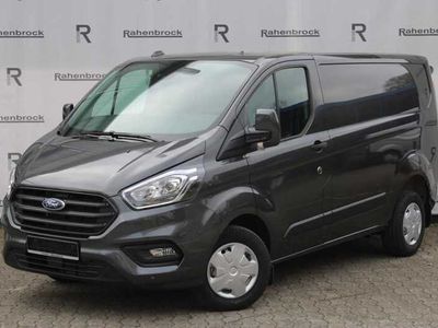 gebraucht Ford Transit Custom Kasten Trend 280 L1 EcoBlue