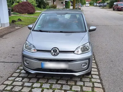 Gebraucht VW up!