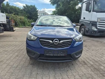 Gebraucht Opel Crossland X
