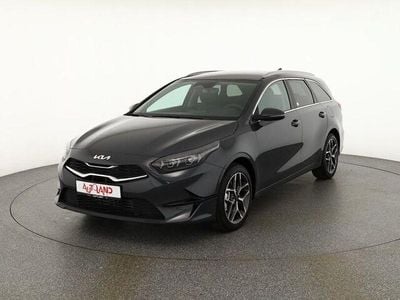 Neu Kia Ceed 2025 Andere Kleinwagen
