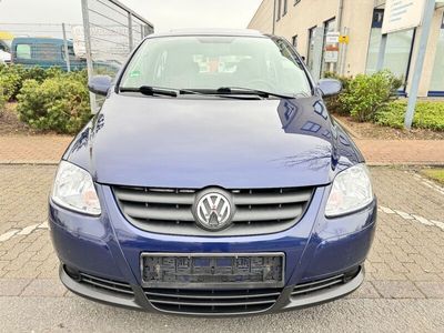 gebraucht VW Fox 1.2 Tüv Neu 2 Hand