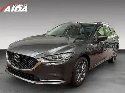 Gebraucht Mazda 6