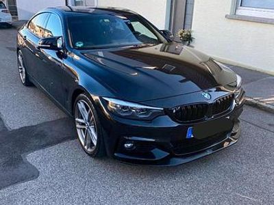 BMW 440