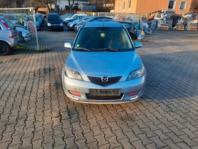 gebraucht Mazda 2 1.4 16V Active