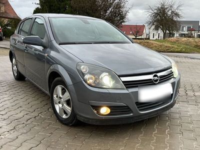 gebraucht Opel Astra 1.6 Twinport TÜV NEU