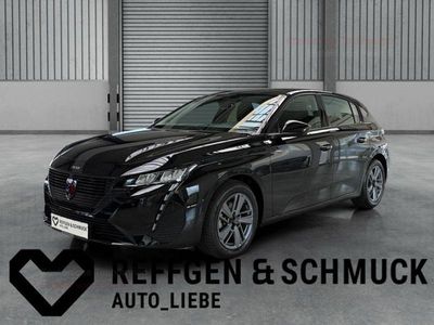 Usata Peugeot 308 Active 131 CV (96 kW) 2024 Grigio Berlina