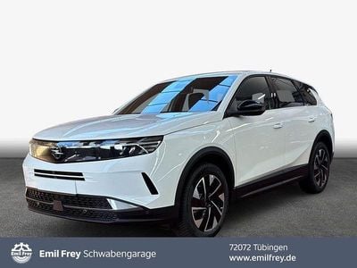 Weiß Neu 2025 Opel Grandland X Edition SUV | 29.500 € (Superpreis)