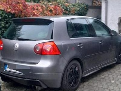 VW Golf V