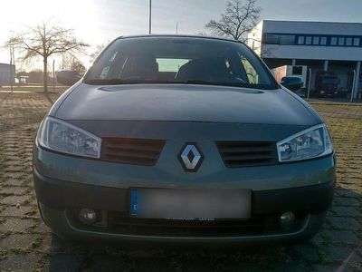 Renault Mégane II