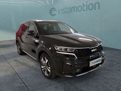 gebraucht Kia Sorento Spirit HEV Automatik digitales El