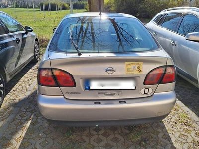 gebraucht Nissan Primera 