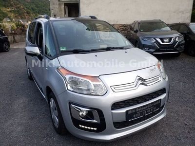 Citroën C3 Picasso