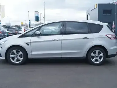Gebraucht Ford S-MAX