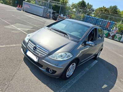 Mercedes A180