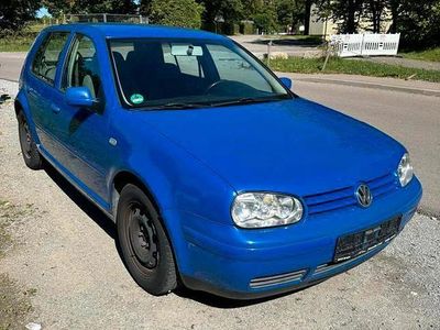 VW Golf IV