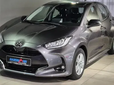 Gebraucht Mazda 2