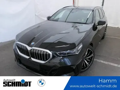 Gebraucht BMW 540