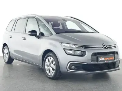 Gebraucht Citroën C4 SpaceTourer