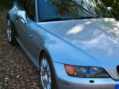 Gebraucht BMW Z3
