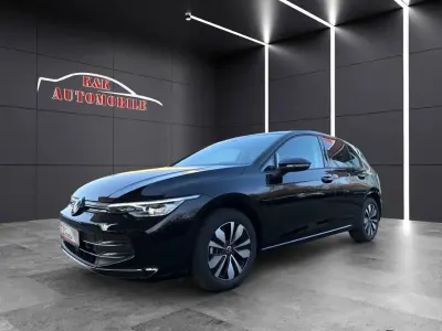 Gebraucht VW Golf VIII