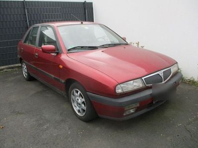 Gebraucht Lancia Delta 113 PS (83 kW) 1996 Kleinwagen