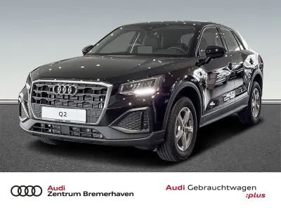 Gebraucht Audi Q2 Comfort 116 PS (85 kW) 2026 Brillantschwarz SUV