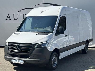 Andere Gebraucht 2024 Mercedes Sprinter Van | 36.950 € (Guter Preis)