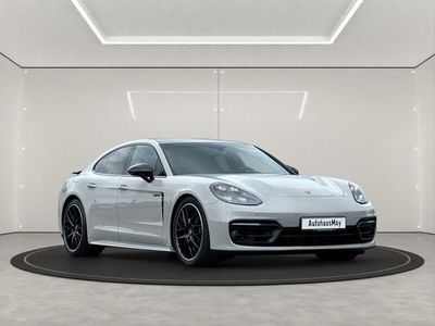 Porsche Panamera 4S