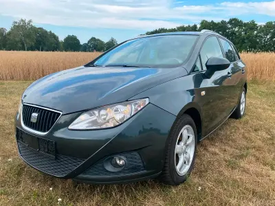 Gebraucht Seat Ibiza ST