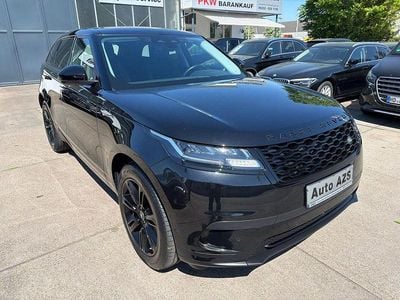 Gebraucht Land Rover Range Rover Velar
