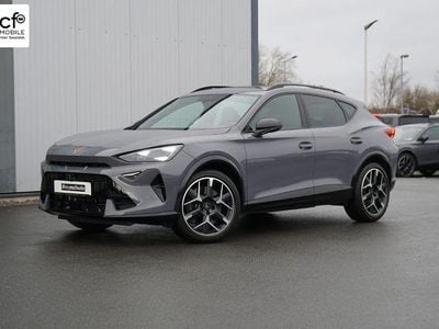 Grau Gebraucht 2025 Cupra Formentor VZ SUV | 38.556 € (Fairer Preis)