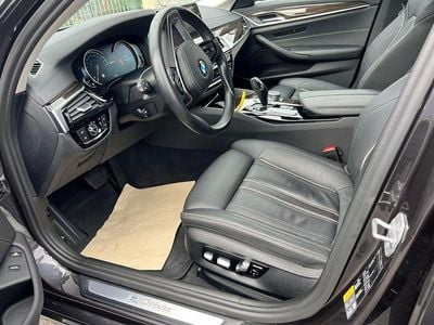 BMW 530e
